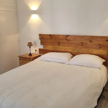 Casa Andres - Appartement Puerto del Carmen (Lanzarote)