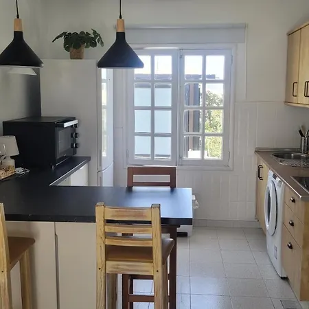 Appartement Casa Andres - Puerto del Carmen (Lanzarote)