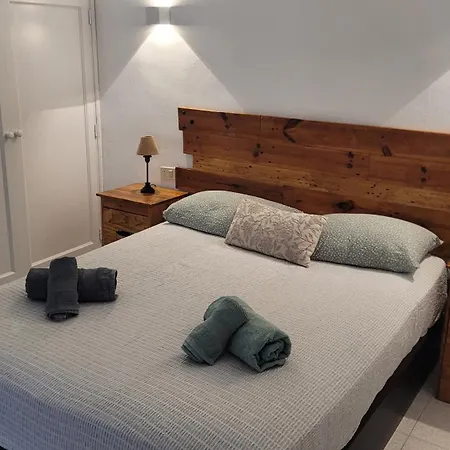 Appartement Casa Andres - Puerto del Carmen (Lanzarote)