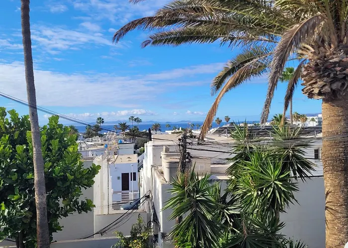 Casa Andres - Appartement *