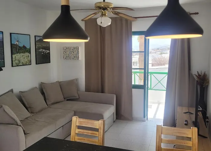 Casa Andres - Appartement *