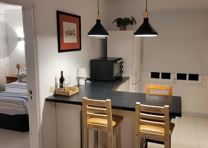 Casa Andres - Appartement Puerto del Carmen (Lanzarote)