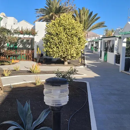 Apartment Casa Andres -
