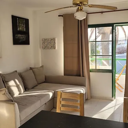 Casa Andres - * Puerto del Carmen (Lanzarote)