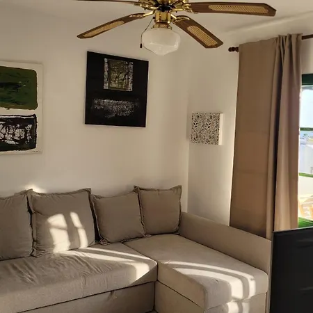 Apartment Casa Andres -