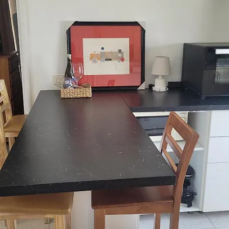 Casa Andres - Puerto del Carmen (Lanzarote)