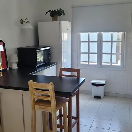 Appartement Casa Andres - *