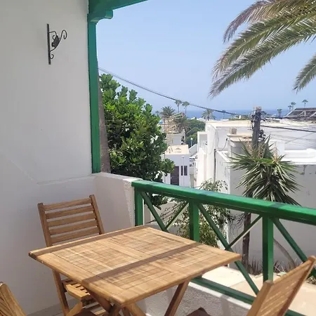 Casa Andres - Apartmán *