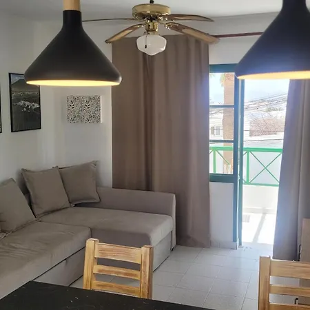 Casa Andres - アパート *