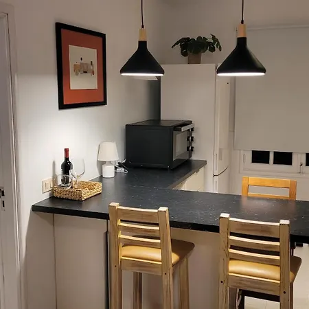 Casa Andres - Apartmán Puerto del Carmen (Lanzarote)