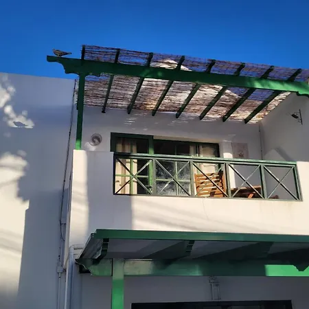 Casa Andres - شقة