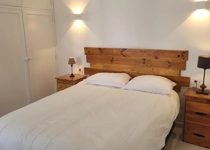 Casa Andres - Apartamento Puerto del Carmen (Lanzarote)