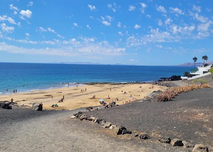 Casa Andres - Puerto del Carmen (Lanzarote)