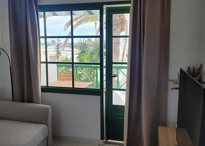 Casa Andres - Apartamento *