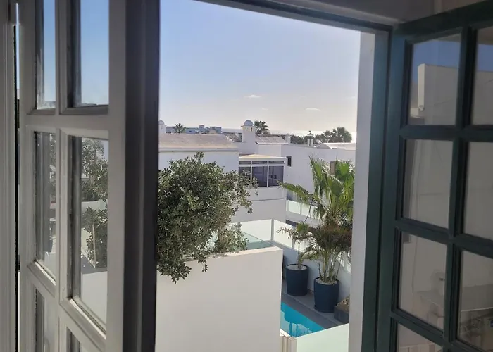 Διαμέρισμα Casa Andres -