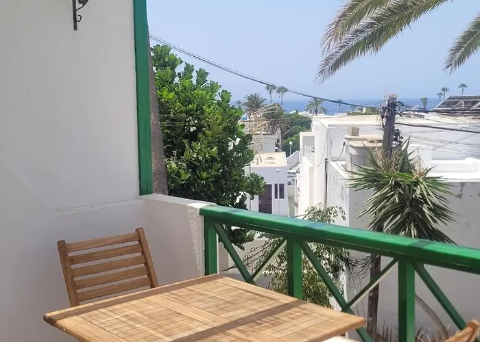 Casa Andres - Διαμέρισμα *