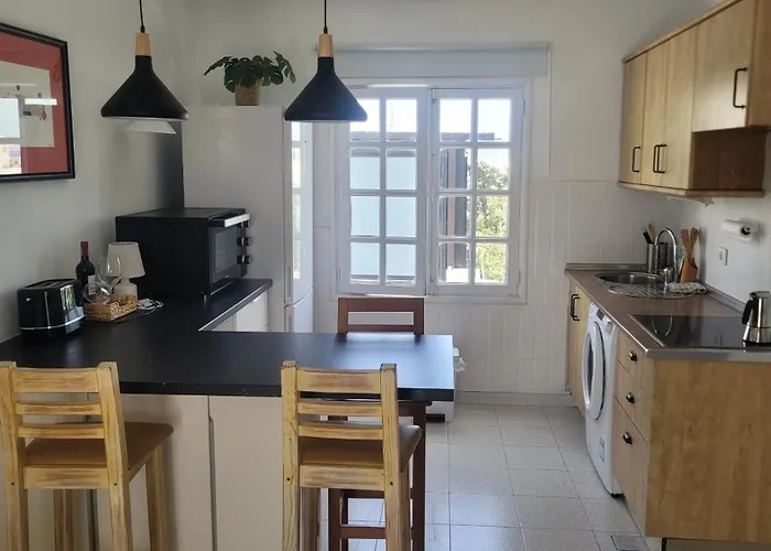 Apartamento Casa Andres - Puerto del Carmen (Lanzarote)