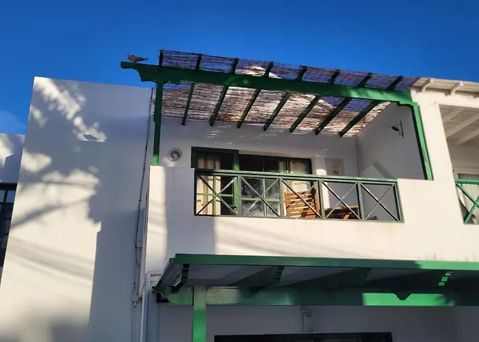 Casa Andres - Apartamento