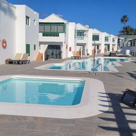 Appartement Casa Andres - Puerto del Carmen (Lanzarote)