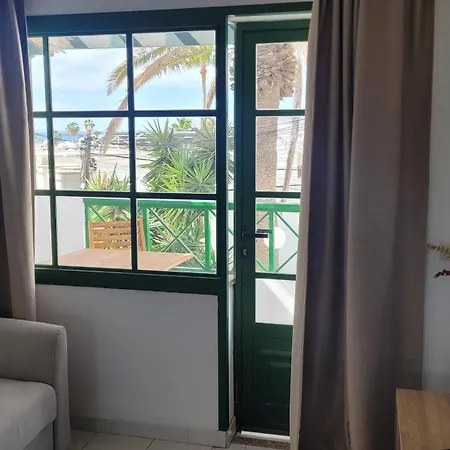 Casa Andres - Appartement *