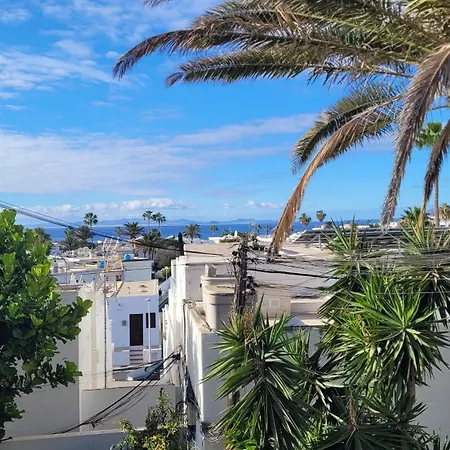 Casa Andres - Appartement *